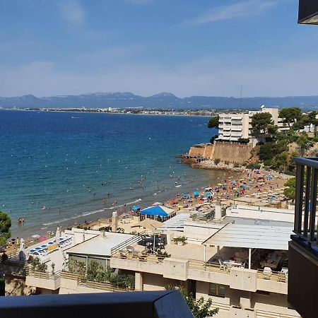 Amazing Luxe Seaview Beach 살루 외부 사진