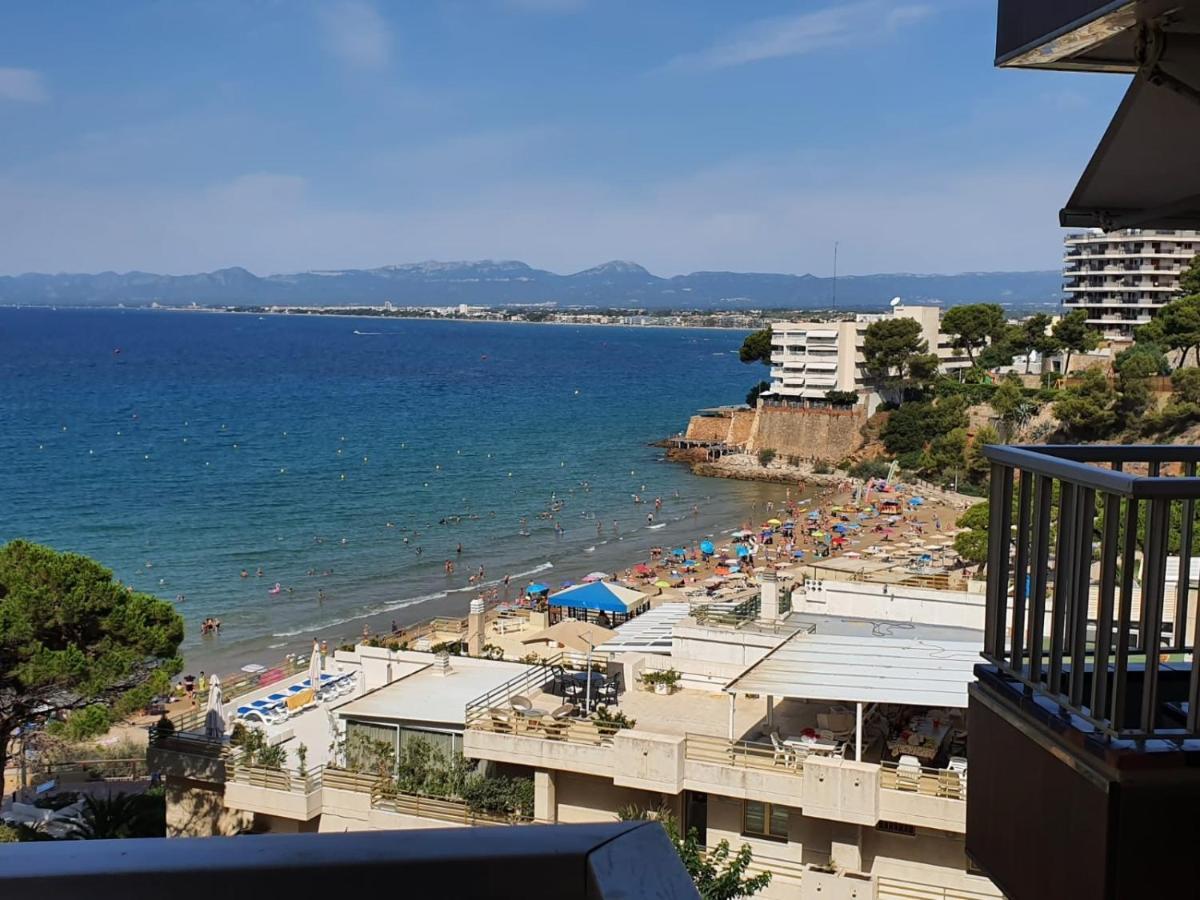 Amazing Luxe Seaview Beach 살루 외부 사진