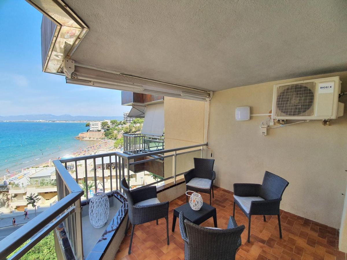 Amazing Luxe Seaview Beach 살루 외부 사진